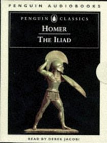 The Iliad (Penguin Classics)