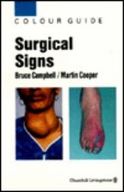 Surgical Signs (Colour Guide)
