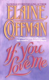 If You Love Me (Mackinnon, Bk 7)