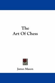The Art Of Chess
