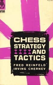 Chess Strategy and Tactics