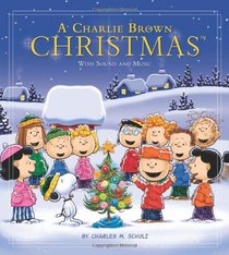 A Charlie Brown Christmas: With Sound and Music