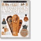 Action Packs: Tutankhamen  Ancient Egypt