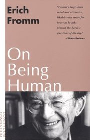 On Being Human