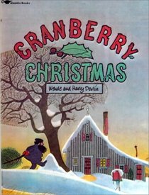 Cranberry Christmas