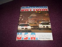 Daytona, U.S.A.: The Official History of Daytona and Ormond Beach Racing from 1902 to Today's Nascar Super Speedways