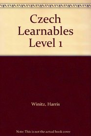 Czech Learnables Level 1