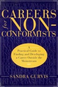 Careers for Non-Conformists