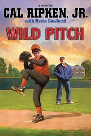 Wild Pitch (Cal Ripken, Jr.'s All Stars)