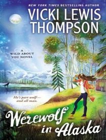 Werewolf in Alaska (Wild About You)