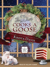 The Diva Cooks a Goose (Domestic Diva)