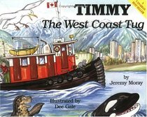 Timmy the West Coast Tug (The 