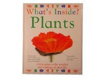 What's Inside?: Plants