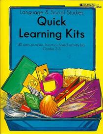 Quick Learning Kits: Language and Social Studies