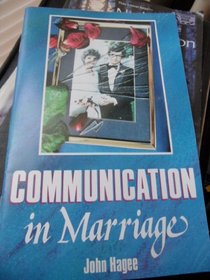 Communication in Marriage