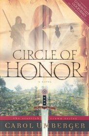 Circle of Honor (Scottish Crown, Bk 1)