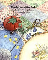 Needlework Skills: Book 1