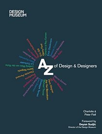 Design Museum:  A-Z of Design & Designers