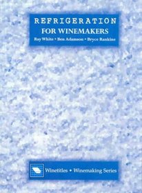 Refrigeration for Winemakers