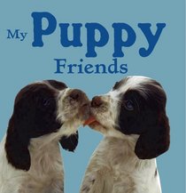 My Puppy Friends