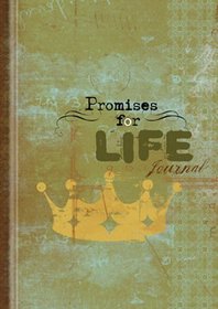 Promises for Life (for Guys)