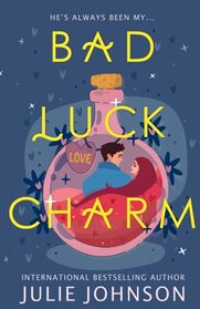Bad Luck Charm (Witch City)