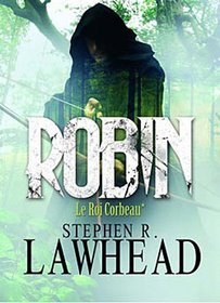 Le roi Corbeau, Tome 1 (French Edition)