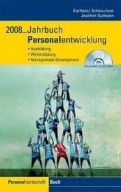 Jahrbuch Personalentwicklung 2008