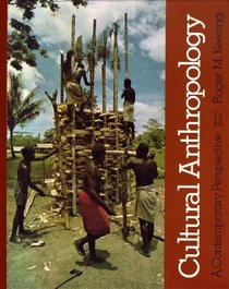 CULTURAL ANTHROPOLOGY: A CONTEMPORARY PERSPECTIVE