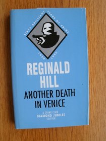 Another Death in Venice (The Diamond Jubilee Collection)
