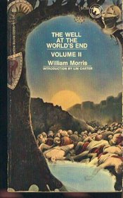 The Well at the World's End, Vol. II