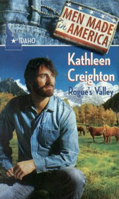 Rogue's Valley (Men Made in America: Idaho, No 12)