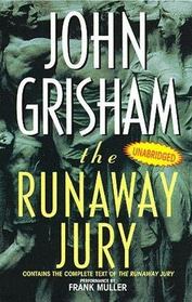The Runaway Jury (Large Print)