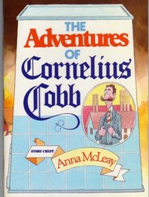 Story Chest: Adventures of Cornelius Cobb