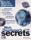 Web Developer's Secrets