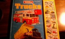 Tonka Trucks