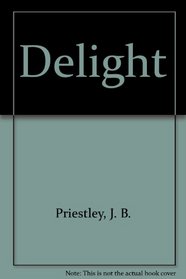 Delight (Essay index reprint series)