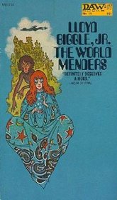 World Menders (Daw UQ1015)