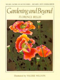 Gardening and Beyond (Nature & Artifice: Two Sides of the Gardening Coin)