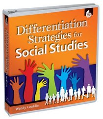 Differentiation Strategies: Social Studies (Differentiation Strategies)