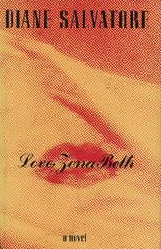 Love, Zena Beth