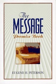 The Message Promise Book
