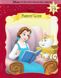 Parents' Guide (Disney's Storytime Treasures Library)