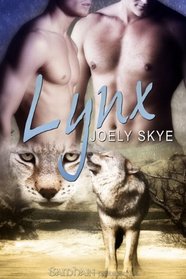 Lynx (Northern Shifters, Bk 3)