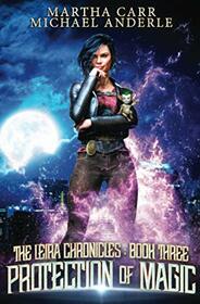 Protection of Magic (The Leira Chronicles)
