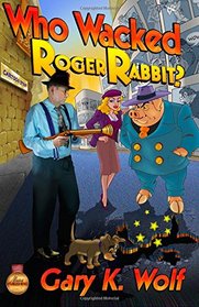 Who Wacked Roger Rabbit? (Volume 3)