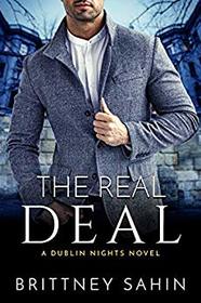 The Real Deal (Dublin Nights, Bk 3)