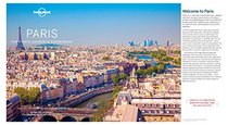 Lonely Planet Best of Paris 2017 (Travel Guide)
