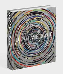 Universe: Exploring the Astronomical World