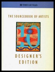 The Sourcebook of Artists: Designer's Edition